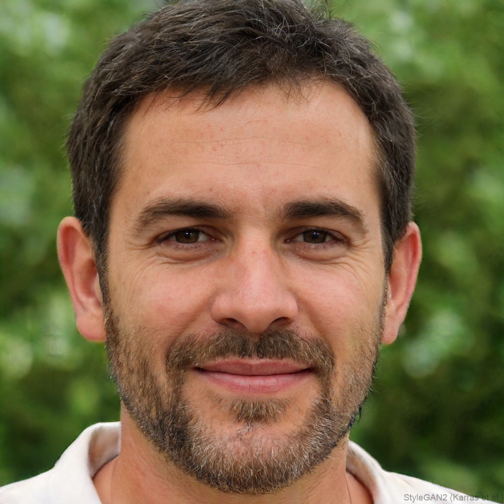 Bram Dekker